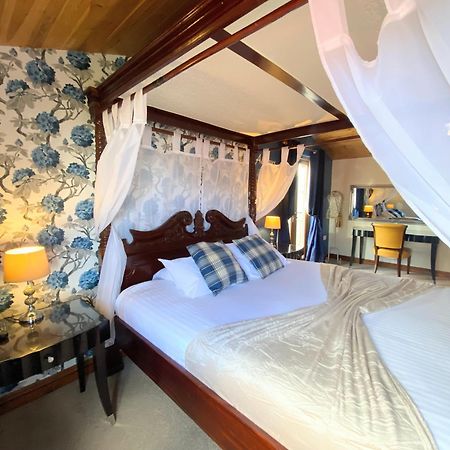 Villa Lomond 5 With Private Hot Tub - Fife - Loch Leven - Lomond Hills - Pet Friendly Kelty Exterior foto